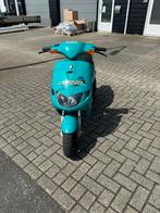 Piaggio zip fastrider carbon replica type 1 2 3, Ophalen of Verzenden, Zo goed als nieuw