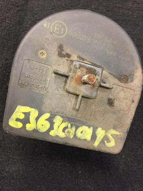 Alarm sirene BMW E36 tevens veel meer BMW onderdelen, Auto-onderdelen, Elektronica en Kabels, BMW, Gebruikt, Ophalen of Verzenden
