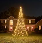 Kerstboom led voor buiten fairybell 4m1 hoog, Diversen, Ophalen of Verzenden, Gebruikt