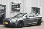 Audi A5 Coupé 3.0 TFSI quattro Pro Line Plus - 2017 | 360°, Automaat, Gebruikt, Euro 6, 4 stoelen