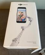 DJI Osmo mobile 5 grijs, compleet in doos, Ophalen, Zo goed als nieuw, Minder dan 150 cm, Overige typen