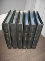 6 Importa albums voor postzegelmapjes., Postzegels en Munten, Postzegels | Toebehoren, Verzenden, Verzamelalbum