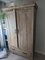 TWF Kinder kleding kast, commode, ledikant, Huis en Inrichting, Kasten | Kledingkasten, Ophalen of Verzenden, Gebruikt, 50 tot 75 cm