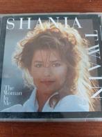Shania Twain - The Woman In Me CD, Ophalen of Verzenden, Zo goed als nieuw