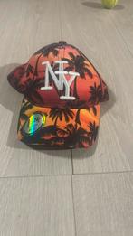 NY pet kinderen, Ophalen of Verzenden, Zo goed als nieuw, One size fits all
