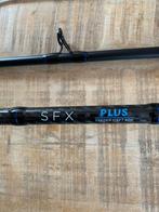 Nieuwe Shakespeare SFX feederhengel, 3.45m en 60 gr, Ophalen of Verzenden, Nieuw, Werphengel