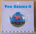 Breien – Tea Cozies 2 / Theemutsen- 2011, Gebruikt, Ophalen of Verzenden, Patroon of Boek, Nvt