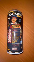 Limited Edition - Montana Cans Cloakwork Orange, Ophalen of Verzenden, Zo goed als nieuw