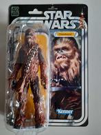 Chewbacca Star Wars 40th anniversary figure 6” (15 cm), Actiefiguurtje, Ophalen of Verzenden, Zo goed als nieuw
