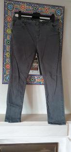 Karostar mooie dames stretch broek maat 46, Ophalen of Verzenden, Zo goed als nieuw, Maat 46/48 (XL) of groter, Lang