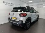 Citroen C3 Aircross 1.2 PureTech S&S Feel | Navigatie | Appl, 12 maanden, Gebruikt, Euro 6, 1199 cc