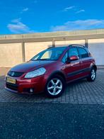 Suzuki SX4 1.6 2WD 2008 / AIRCO / NIEUWE APK!!, Auto's, Suzuki, Euro 5, 49 €/maand, Origineel Nederlands, 1200 kg