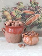 Terracotta pot (g), Ophalen of Verzenden