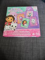 Gabby's Dollhouse Kaartspel - Gabbykat, Ophalen