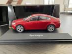 Opel Insignia  1/43  Schuco, Hobby en Vrije tijd, Modelauto's | 1:43, Ophalen of Verzenden, Zo goed als nieuw, Auto, Schuco