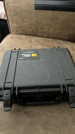Peli case 1150, Muziek en Instrumenten, Behuizingen en Koffers, Ophalen of Verzenden, Gebruikt, Overige instrumenten