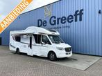 Kabe Travel Master Royal x780 LT, Overige merken, Diesel, Bedrijf, 5 tot 6 meter