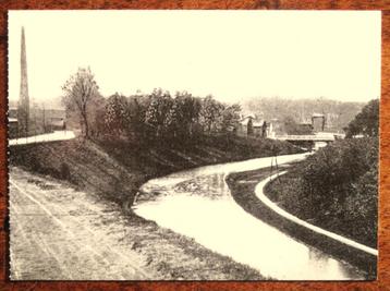 Hilversum Gooise Vaart (reprint) beschikbaar voor biedingen