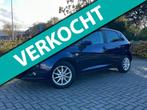 Seat Ibiza SC 1.2 TSI Sport | Automaat | Climate control | C, Euro 5, Stof, Gebruikt, 4 cilinders