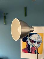 Lamp, Ophalen, Zo goed als nieuw, Metaal of Aluminium