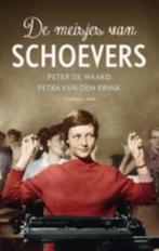 Peter de Waard - De meisjes van Schoevers, Boeken, Nieuw, Ophalen of Verzenden, Nederland