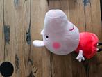 Peppa big, Bing en Flop knuffels en puzzels ed, Kinderen en Baby's, Speelgoed | Knuffels en Pluche, Ophalen of Verzenden, Zo goed als nieuw