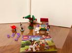 Lego friends 41003, Ophalen, Zo goed als nieuw, Complete set, Lego