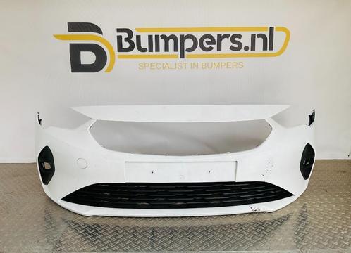 Bumper Opel Corsa F 2019-2024 9830280980 Voorbumper 13323R, Auto diversen, Tuning en Styling, Ophalen of Verzenden