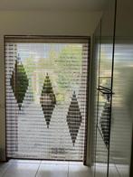 Vliegengordijn set kralen, Ophalen, Gebruikt, 100 tot 150 cm, 50 tot 100 cm