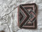 ibiza / boho stijl tasje, Ophalen of Verzenden, Nieuw, Schoudertasje