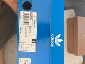 Adidas zx 700 contemp  beschikbaar voor biedingen