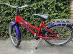 kinderfiets Gazelle 20 inch, Fietsen en Brommers, Fietsen | Kinderfietsjes, Ophalen, Gebruikt, 16 tot 20 inch