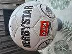 Derbystar, Sport en Fitness, Voetbal, Ophalen of Verzenden, Bal