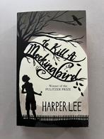 To Kill a Mockingbird (by Harper Lee), Boeken, Gelezen, Fictie, Ophalen of Verzenden, Harper Lee