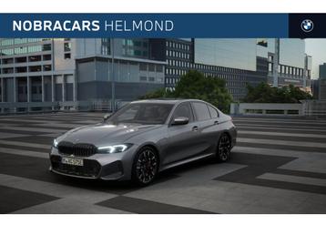 BMW 3 Serie 330e M Sport Automaat / Sportstoelen / Achteruit beschikbaar voor biedingen
