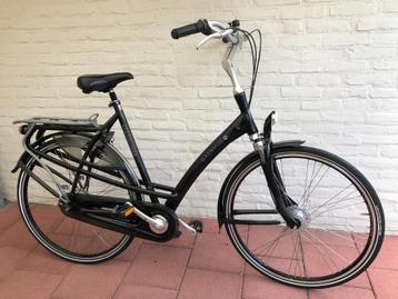 BATAVUS MAMBO 28 inch met 7 versnellingen FRAME 63 cm beschikbaar voor biedingen