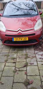 Citroen c4 picasso, Ophalen, Gebruikt, Citroën
