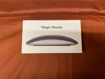 Magic mouse beschikbaar voor biedingen