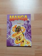 Boek Manga Technieken - Peter Gray - Librero, Eén comic, Ophalen of Verzenden, Gelezen