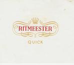 etiket A -556   sigarenbandjes, Verzamelen, Verzenden, Nieuw, Sigarenbandjes