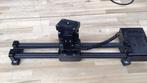 Edelkrone Slider Target & Wizard Motion Control Modules, Ophalen, Gebruikt, Minder dan 150 cm, Overige typen