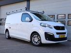Peugeot Expert 2.0 BlueHDI 123pk Euro 6 L2 Lang - Imperiaal, Voorwielaandrijving, Gebruikt, Euro 6, 4 cilinders