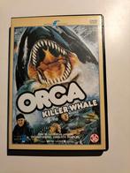Orca killer whale, Ophalen of Verzenden, 1980 tot heden, Zo goed als nieuw, Actie en Avontuur