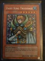 Fairy King Truesdale WC4-001, Ophalen of Verzenden, Zo goed als nieuw, Losse kaart