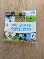 Nintendo WII sports, Ophalen of Verzenden, Zo goed als nieuw, Sport, 3 spelers of meer