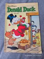 Donald Duck Nr. 40 - 1990, Eén stripboek, Ophalen of Verzenden, Gelezen, Walt Disney