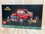 Lego 10290 Pickup Truck NIEUW, Ophalen, Nieuw, Complete set, Lego