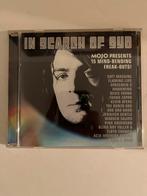 In Search of Syd - Mojo CD, Ophalen of Verzenden, Gebruikt