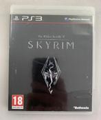 Playstation 3 The Elder Scrolls V Skyrim Compleet Game Spel, Spelcomputers en Games, Games | Sony PlayStation 3, Gebruikt, Ophalen of Verzenden