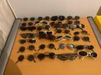 Partij nieuwe zonnebrillen 28 stuks, Ophalen of Verzenden, Nieuw, Overige kleuren, Overige merken
